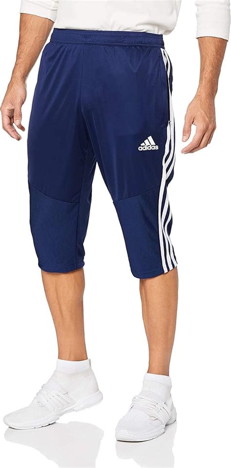 Amazon.com: Adidas 3/4 Pants Men